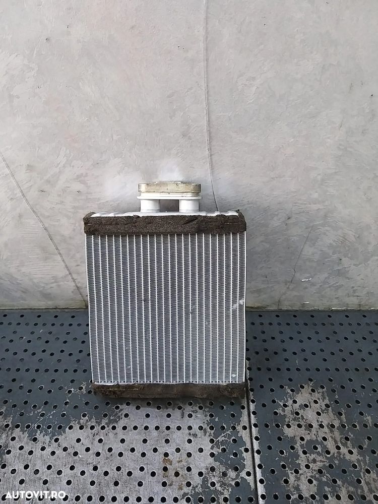 Radiator calorifer apa bord skoda roomster - 2