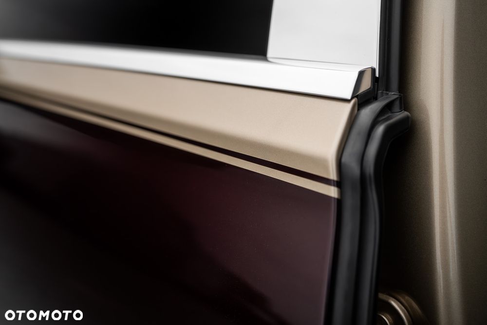 Mercedes-Benz Maybach Klasa S 580 4-Matic - 33
