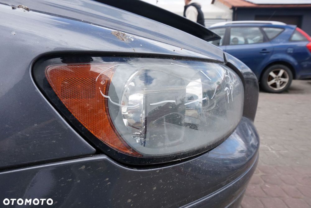 LAMPA PRZEDNIA PRAWA V50   VOLVO 2004-2007 - 2