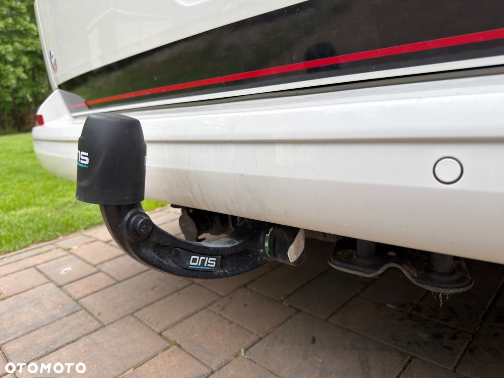 Volkswagen California - 23