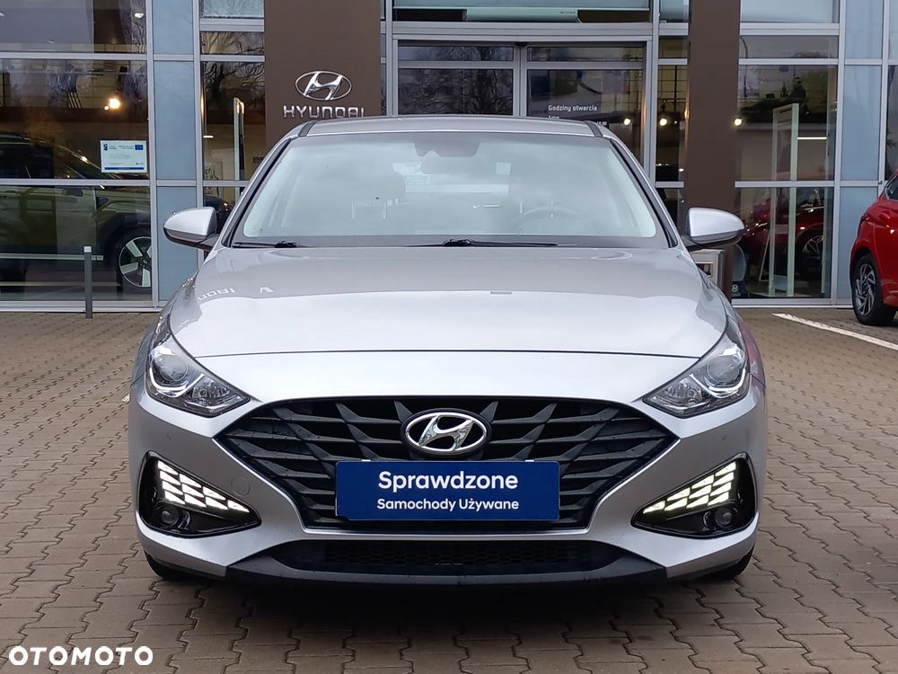 Hyundai i30 1.5 DPI Modern - 3