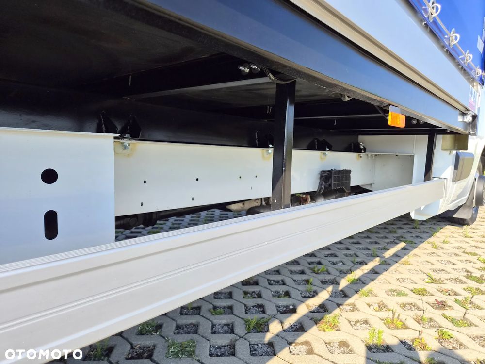 Renault Master - 20