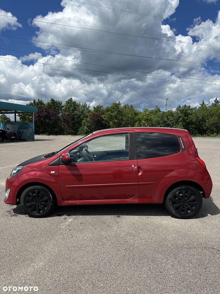Renault Twingo 1.2 16V Rip Curl - 3