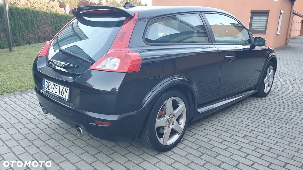 Volvo C30 D5 RDesign - 4