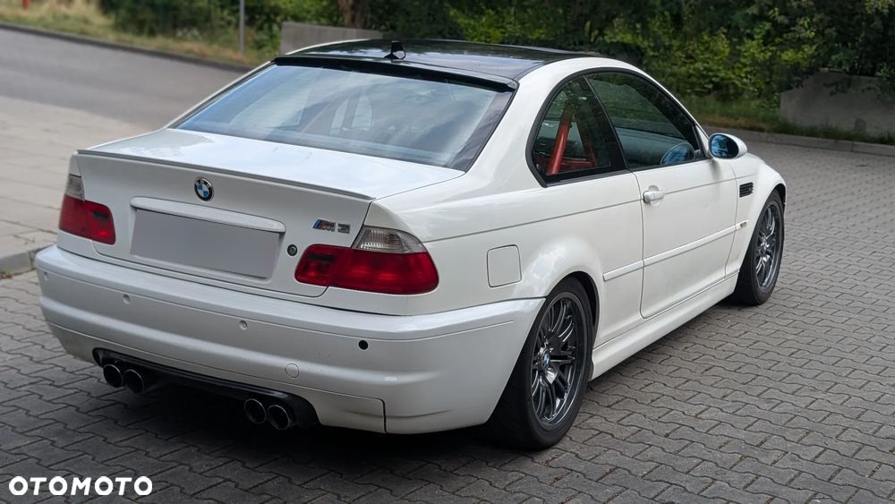 BMW M3 Standard - 2