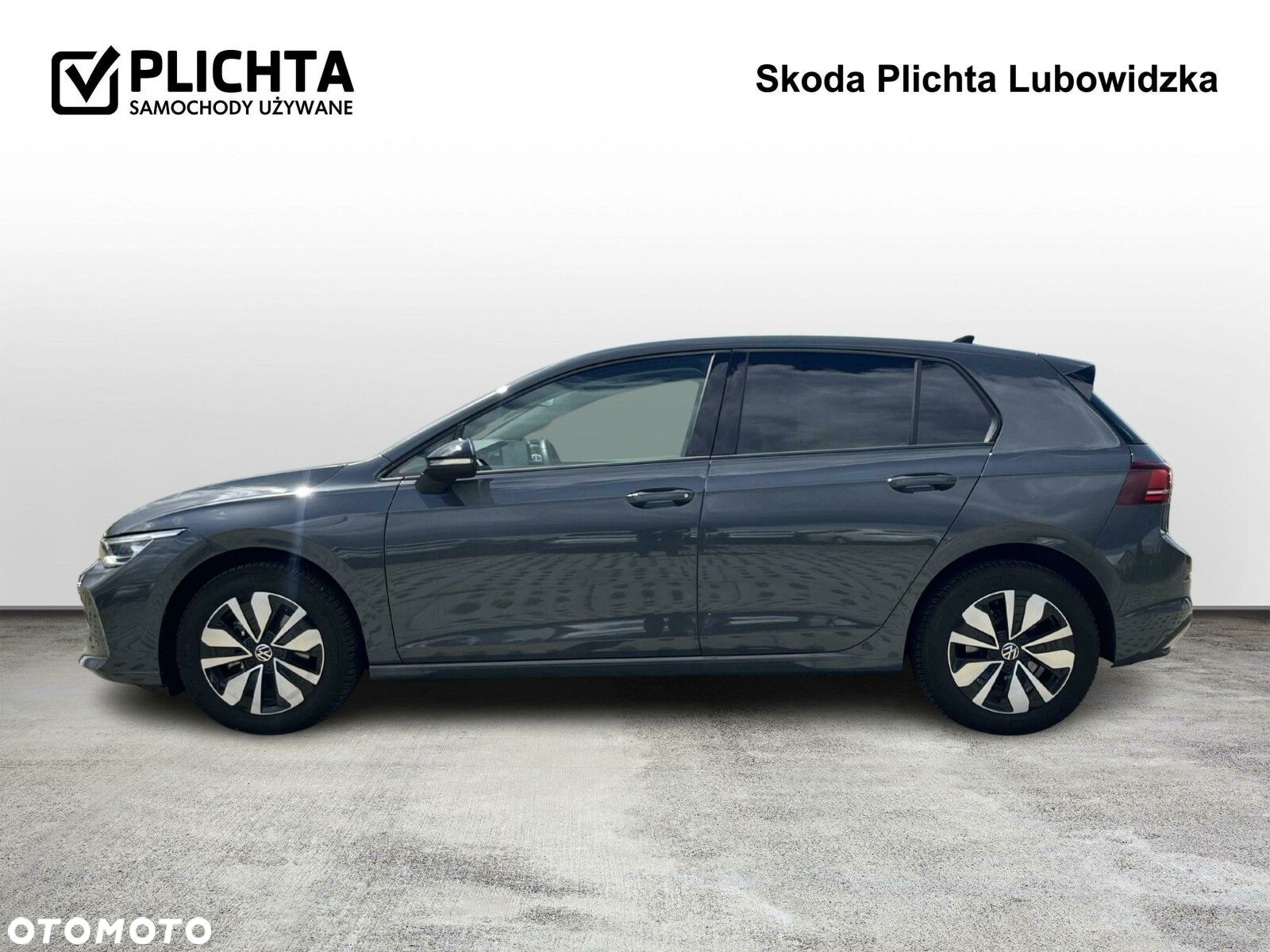 Volkswagen Golf VIII 1.5 TSI - 2