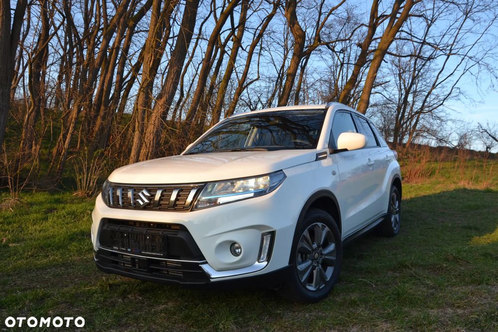 Suzuki Vitara - 2