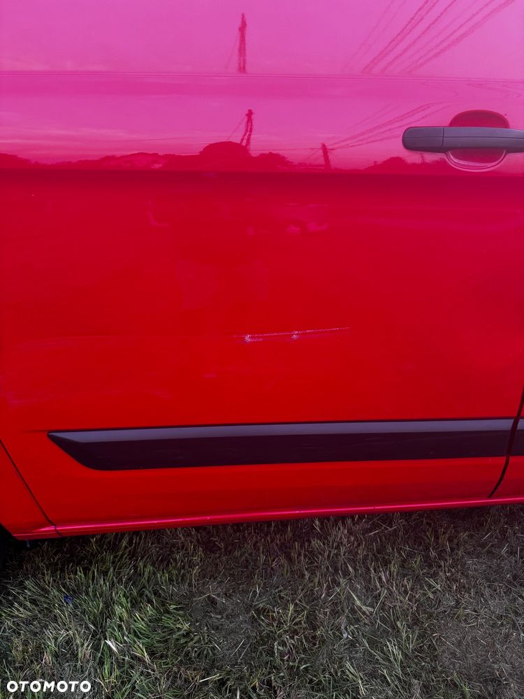 Ford Transit Custom - 17