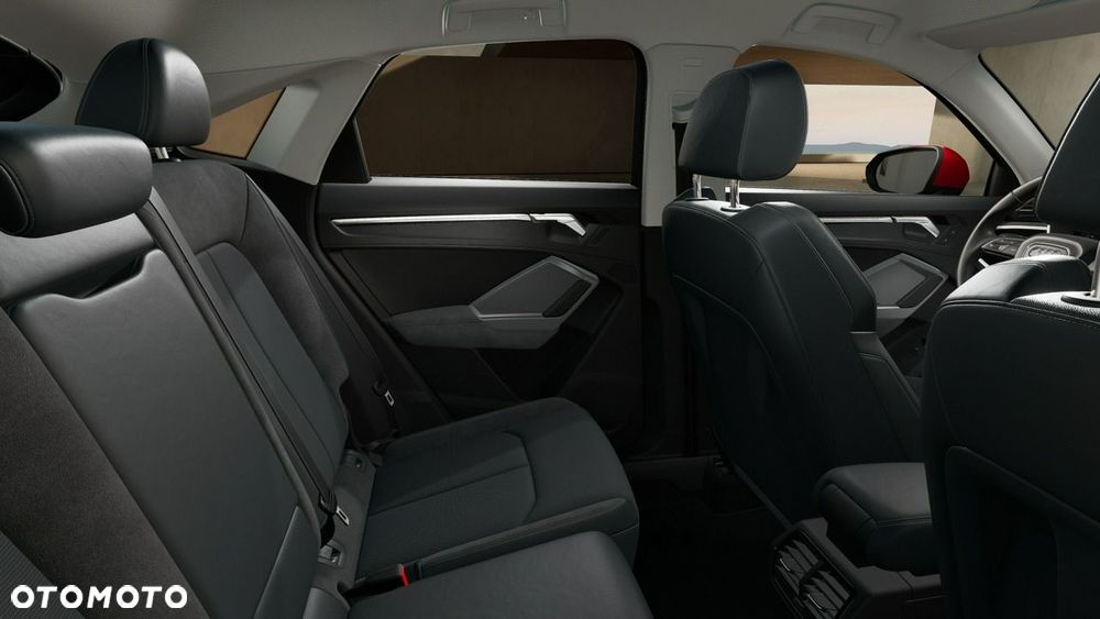 Audi Q3 Sportback 35 TFSI S tronic S line - 11