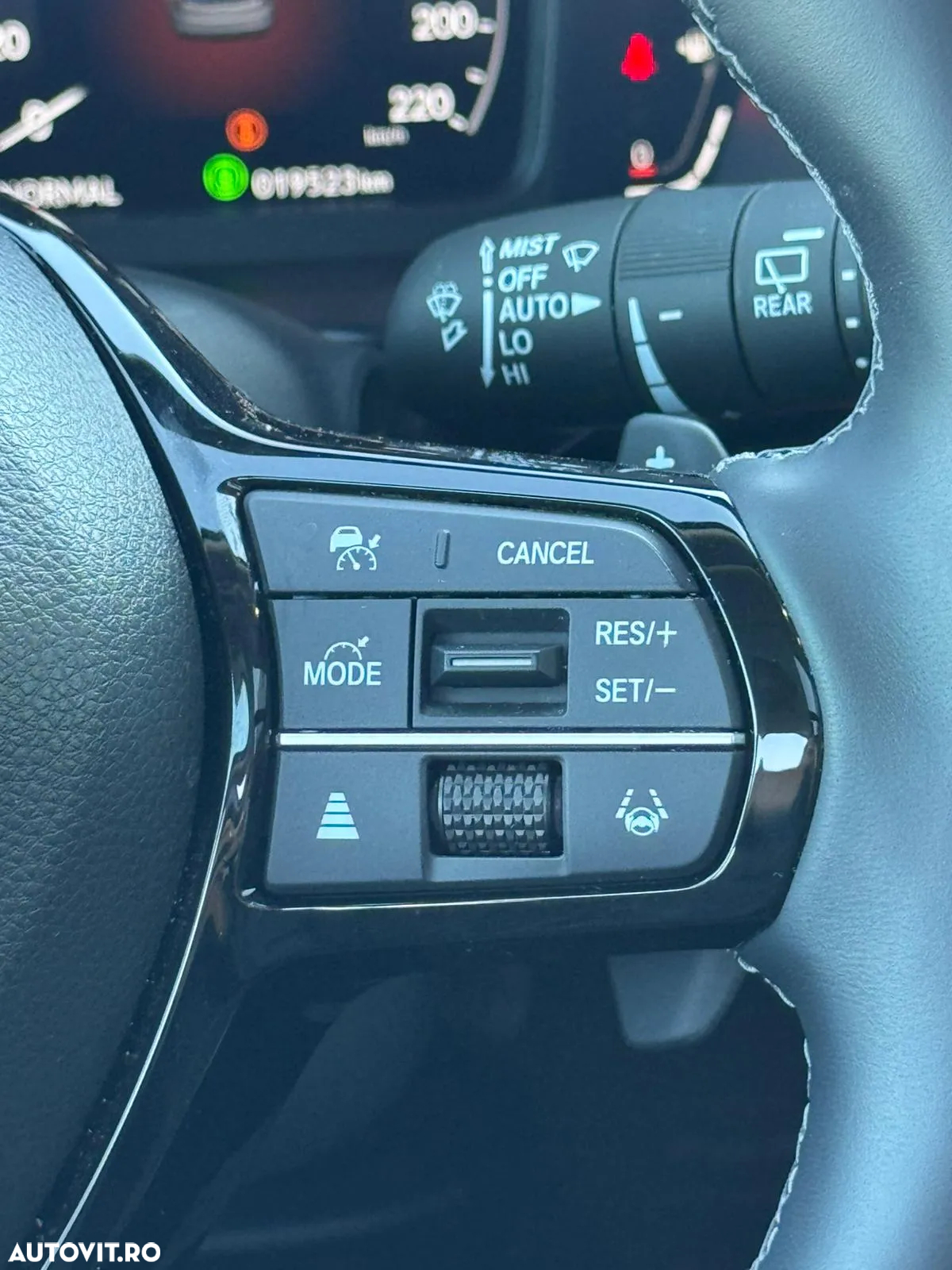 Honda CR-V 2.0 e:HEV 4x2 E-CVT Executive - 24