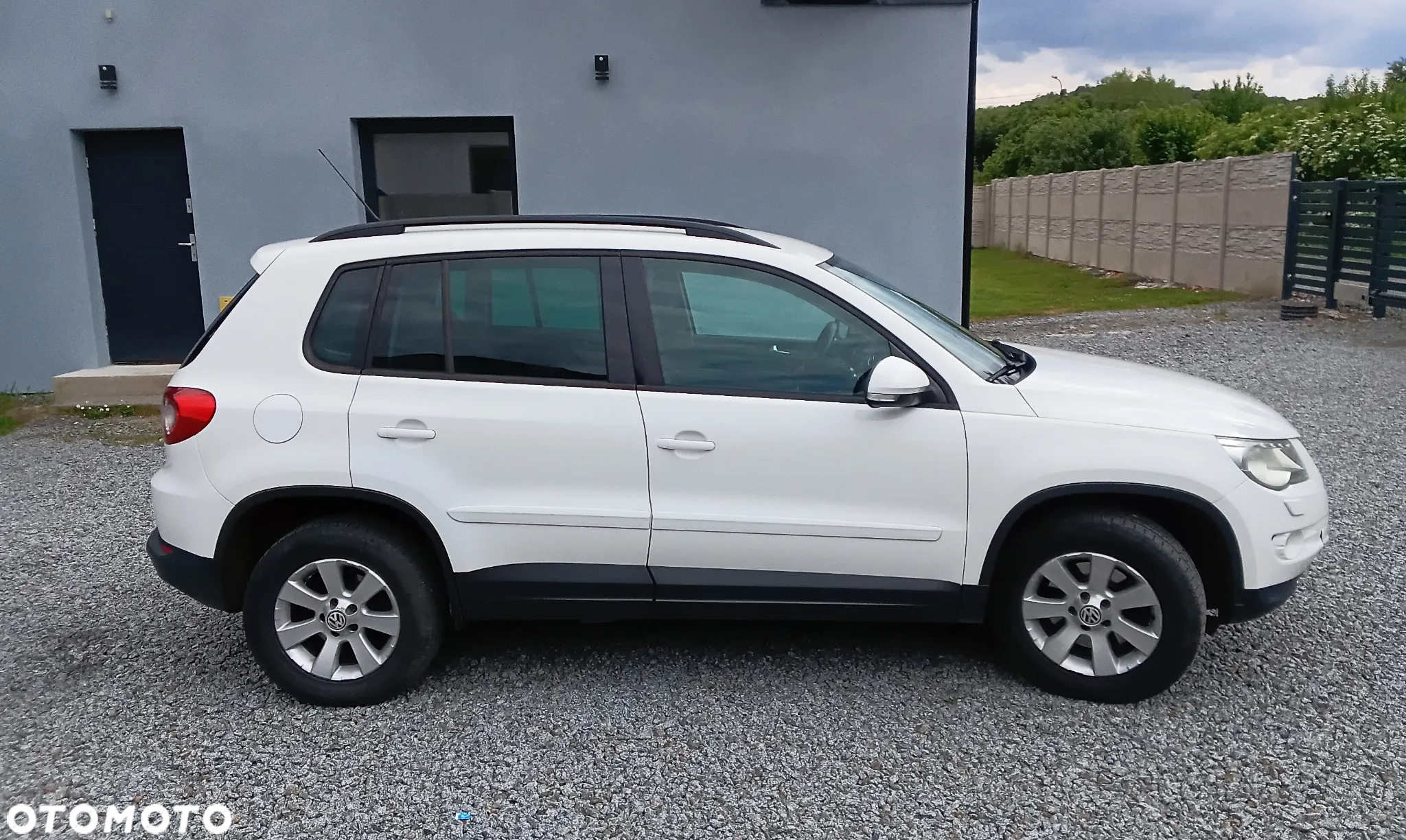 Volkswagen Tiguan 2.0 TDI 4Mot Trend&Fun - 9