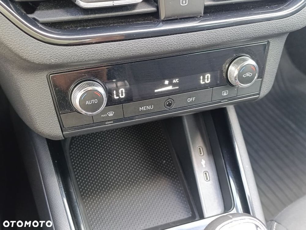 Skoda Scala 1.0 TSI Ambition - 32