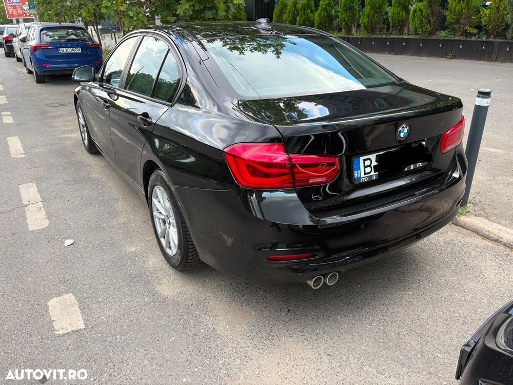 BMW Seria 3 - 3