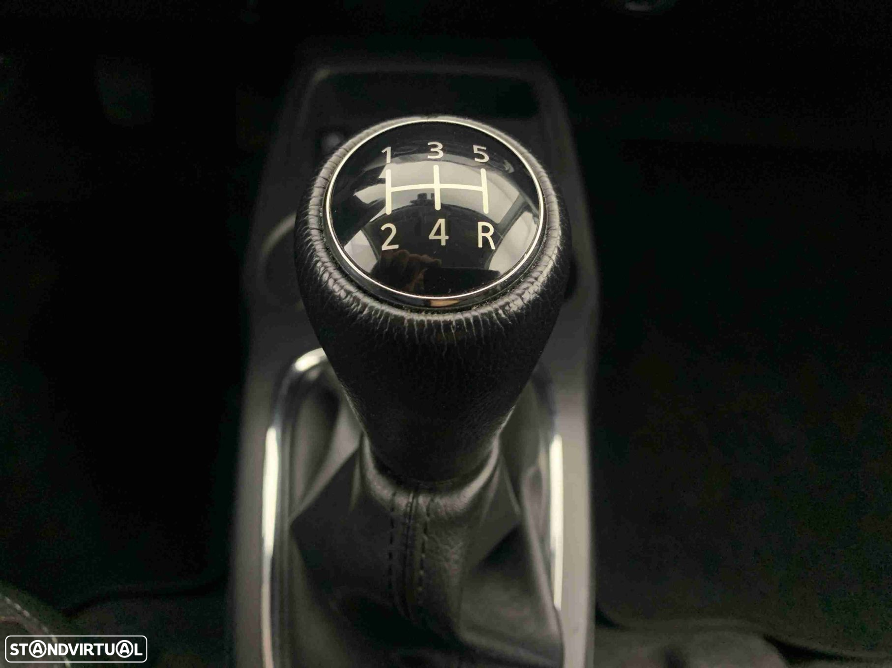 Mitsubishi Space Star 1.2 Connect Edition - 12