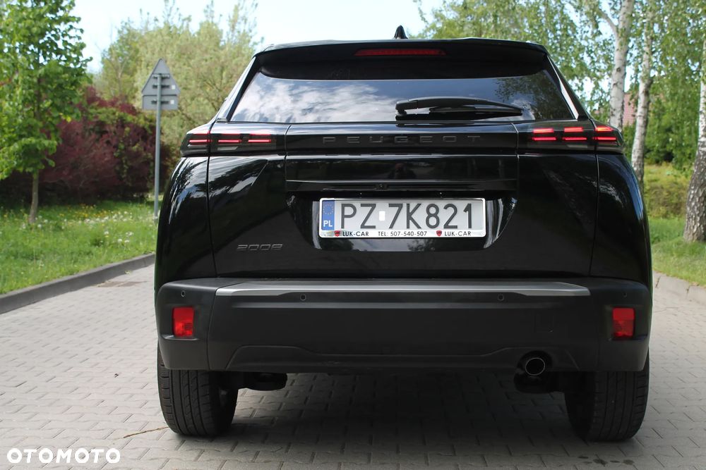 Peugeot 2008 PureTech 100 Business - 6