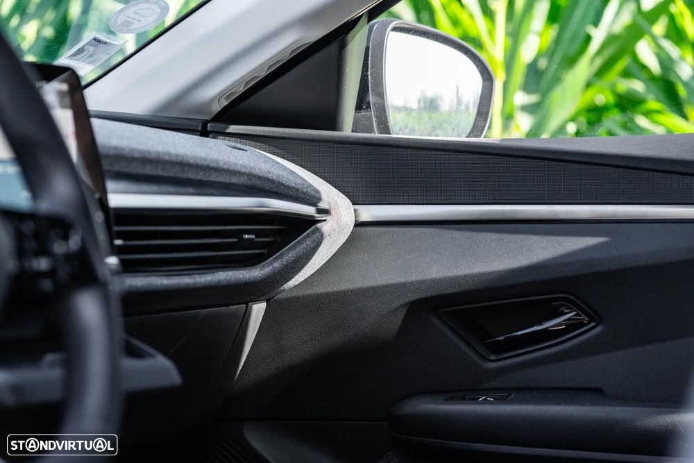 Renault Mégane E-Tech EV60 220hp optimum charge Equilibre - 27