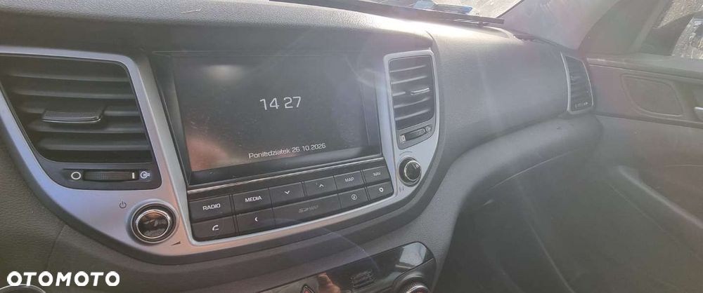 Hyundai Tucson - 16