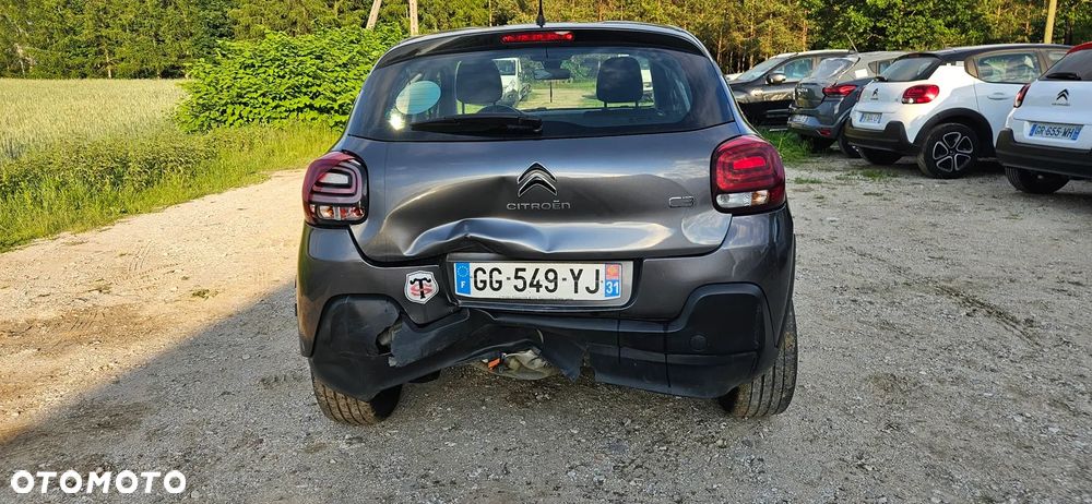 Citroën C3 - 4