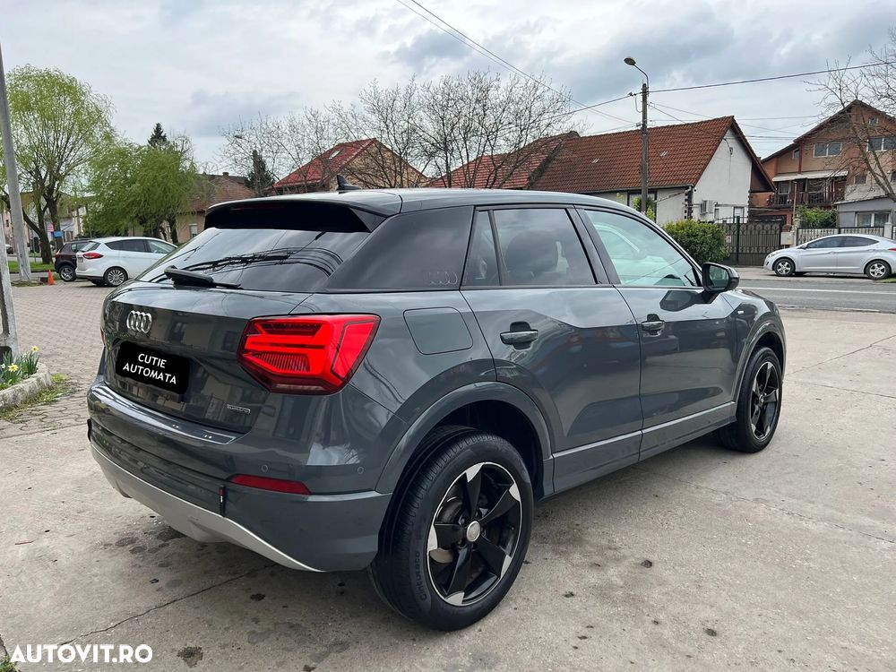 Audi Q2 - 4