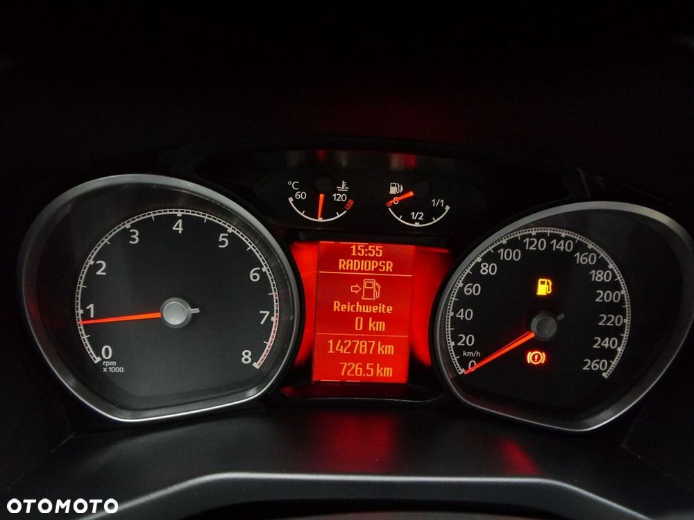 Ford Mondeo 2.0 FF Ghia - 22
