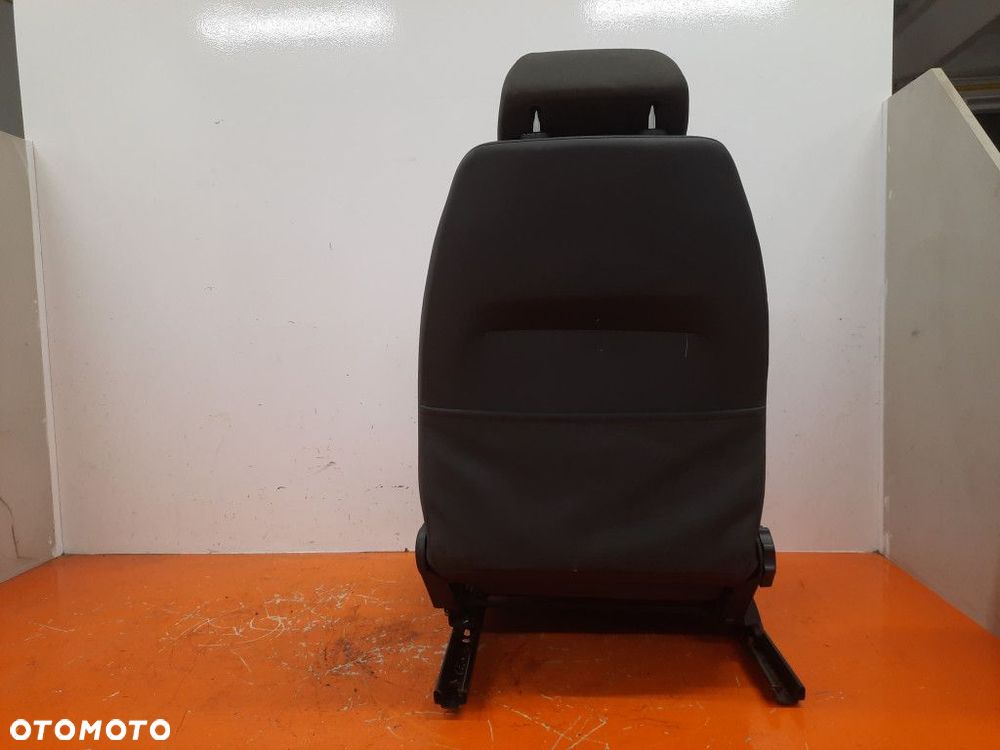 SEAT CORDOBA 2 II 03-09 FOTEL PASAŻERA  PRZÓD PRZEDNI PRAWY - 3