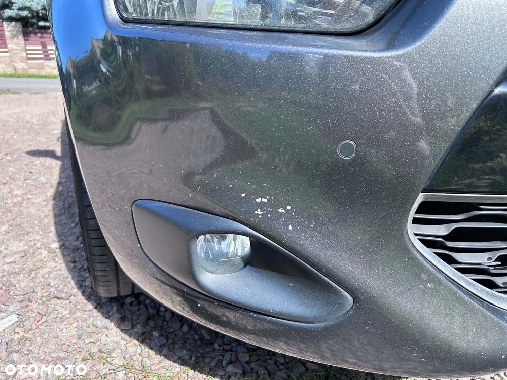 Citroën C4 Picasso 1.6 e-HDi Exclusive - 11