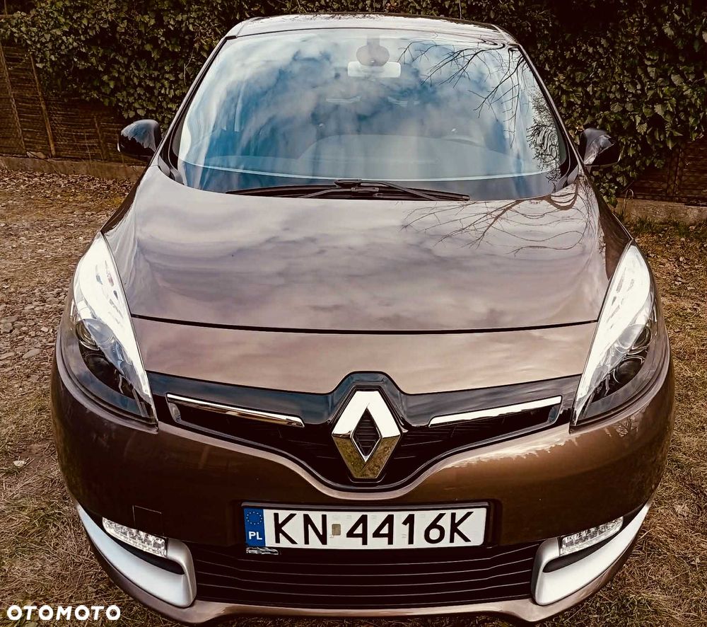 Renault Scenic 1.2 TCe Energy Limited EU6 - 3