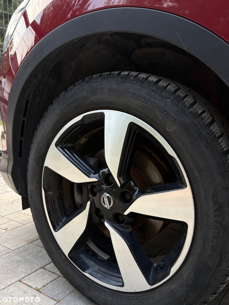 Nissan Qashqai 1.6 DCi N-Connecta - 14