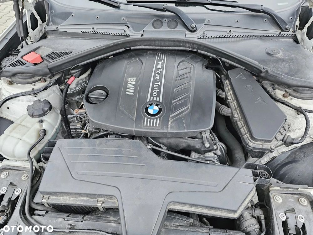 BMW Seria 1 125d Sport-Aut Sport Line - 25