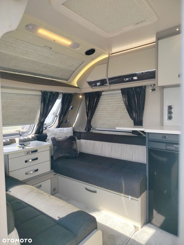 SWIFT Bessaacar Cameo - 20