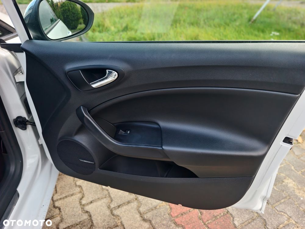 Seat Ibiza 1.4 TDI S&S CONNECT - 20