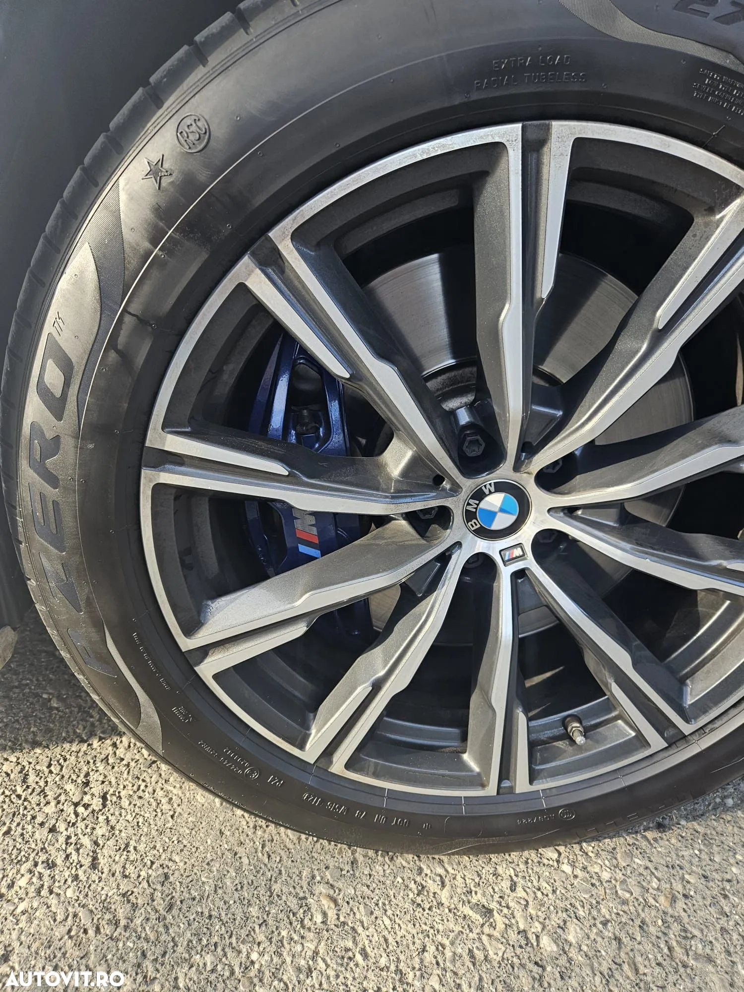 BMW X5 xDrive30d - 10