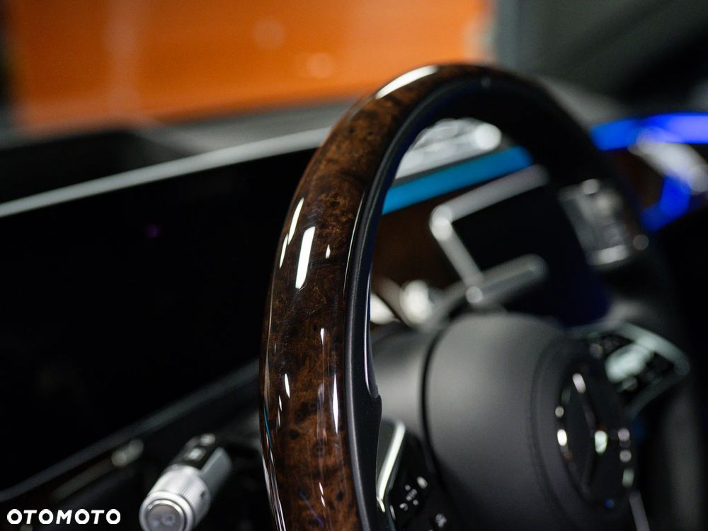 Mercedes-Benz Klasa S 350 d mHEV L 4-Matic AMG Line 9G-TRONIC - 10