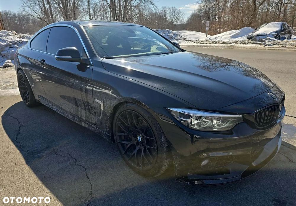 BMW Seria 4 - 4