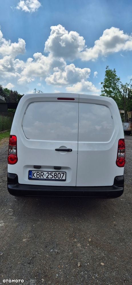 Peugeot Partner - 6