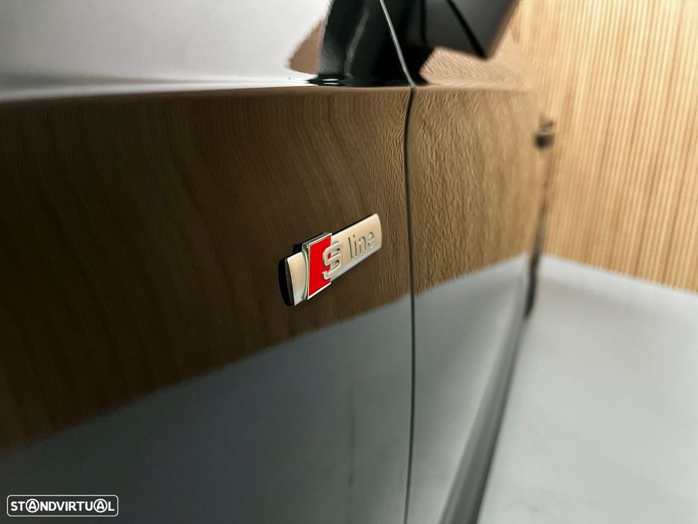 Audi A3 Sportback 1.6 TDI S-line - 18