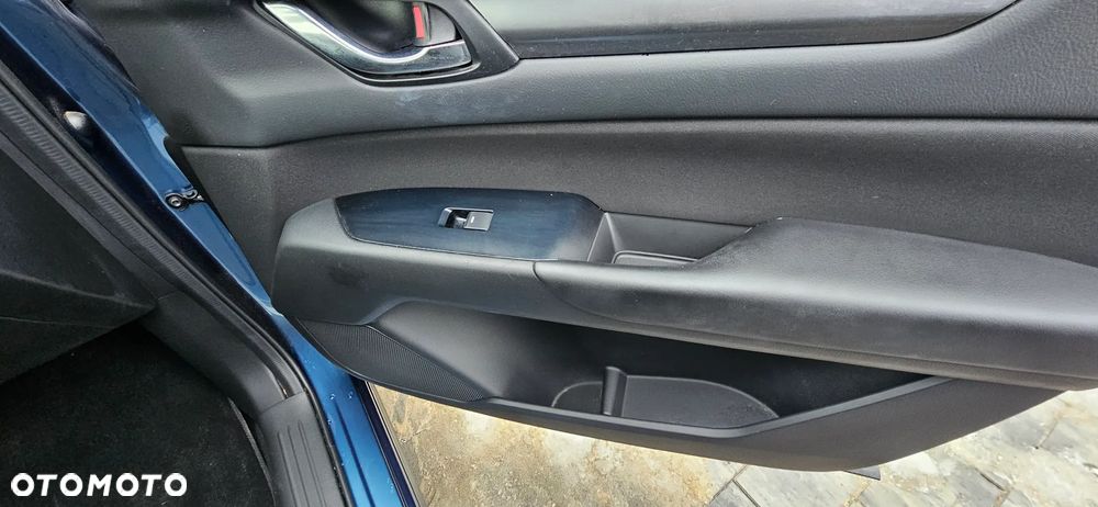 Mazda CX-5 2.2 D Skymotion 2WD - 18