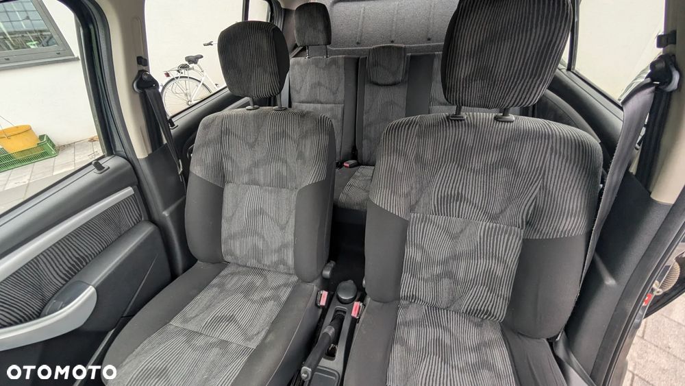 Dacia Sandero 1.6 Ambiance - 14