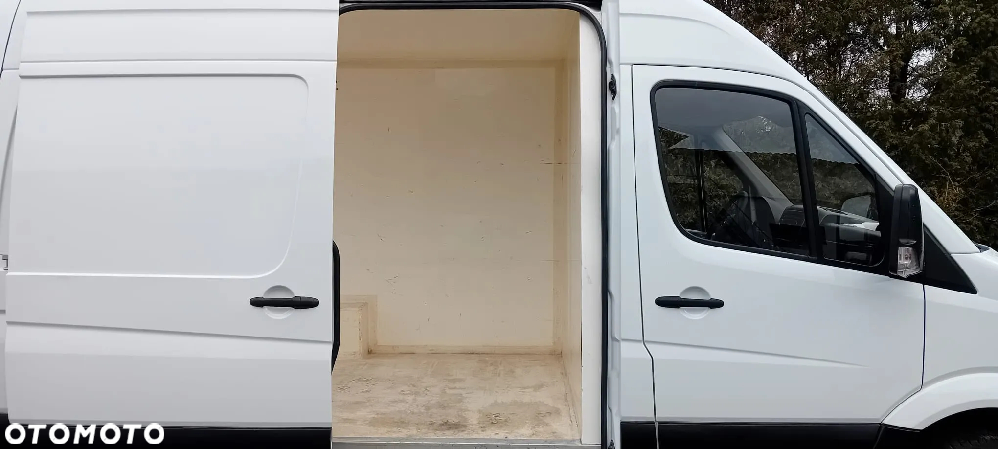 Mercedes-Benz Sprinter - 6