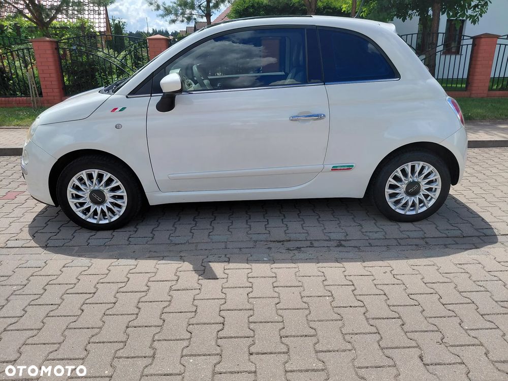 Fiat 500 1.3 Multijet Diesel - 6