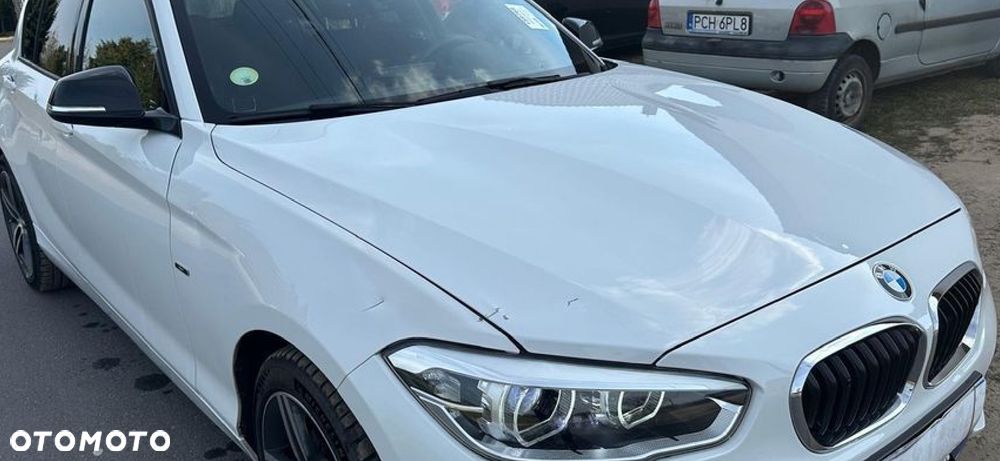 BMW Seria 1 120d xDrive Sport-Aut Sport Line - 35