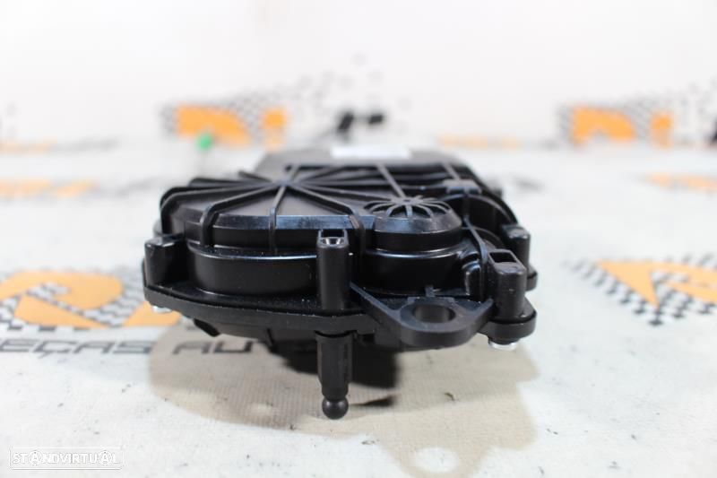 Fecho Da Mala Land Rover Range Rover Sport (L494)  Dk62404c10ab / Dk62 - 6