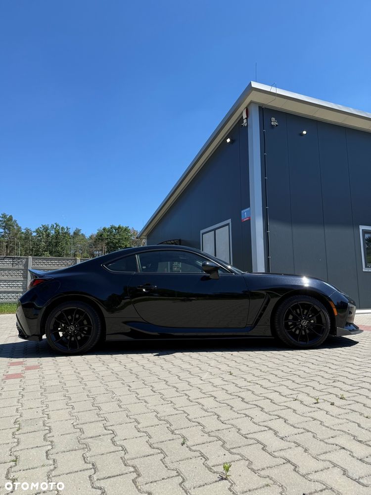 Toyota GR86 - 7
