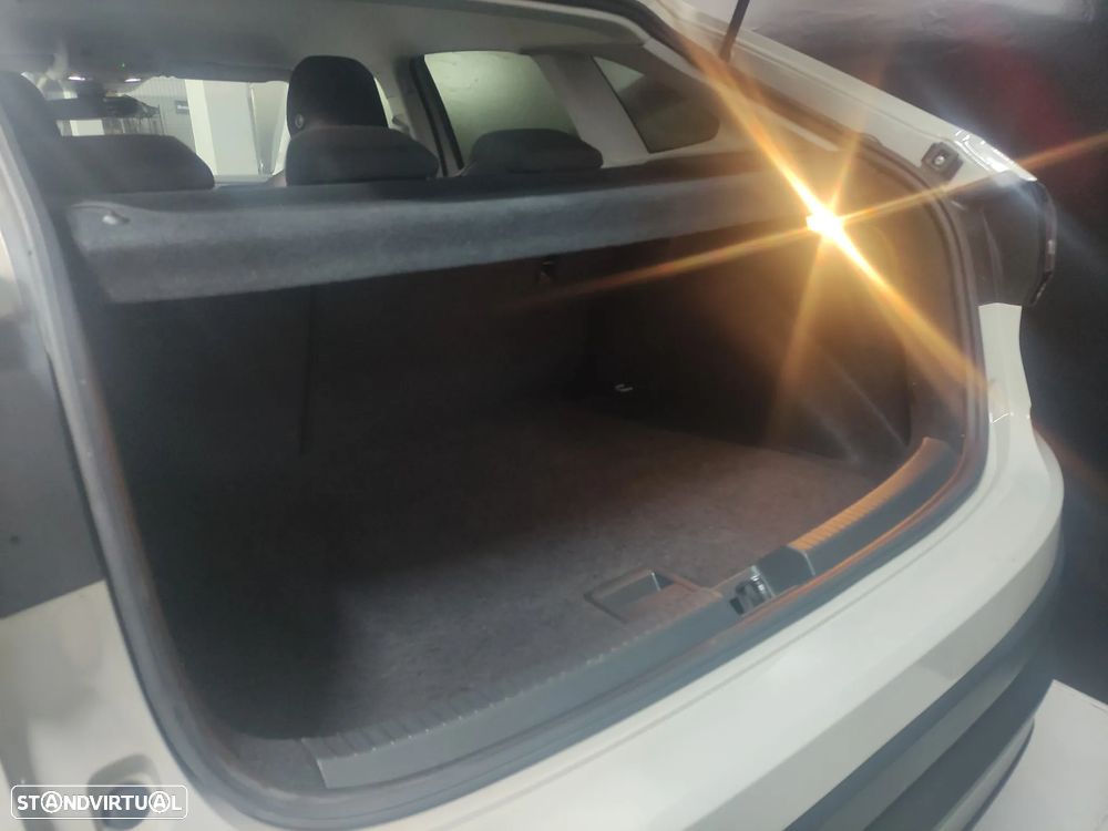 VW Taigo 1.0 TSI Life - 4