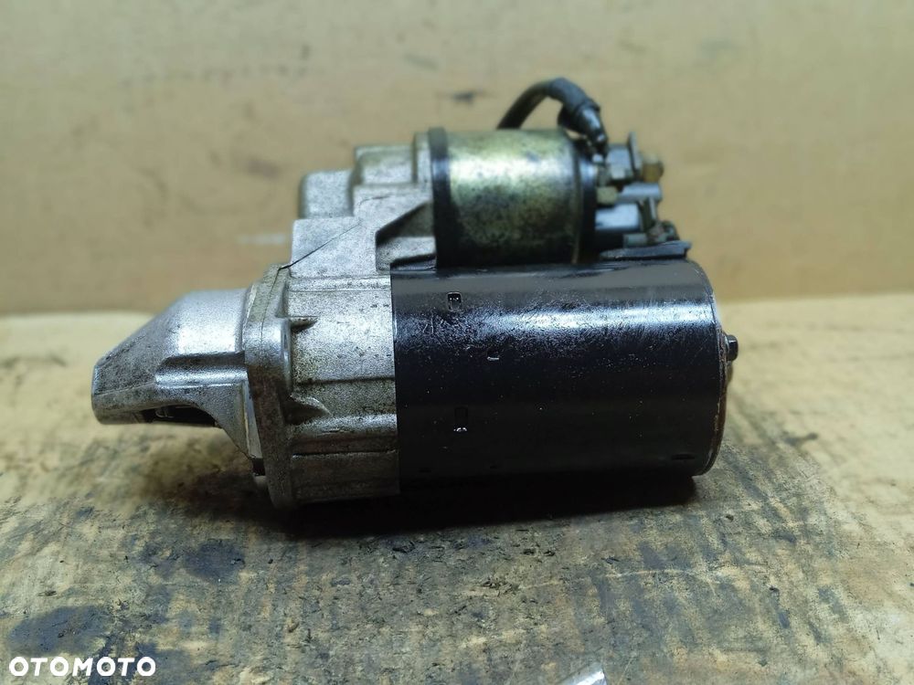 Rozrusznik 0001107435 Opel Vectra C 1.8 - 4