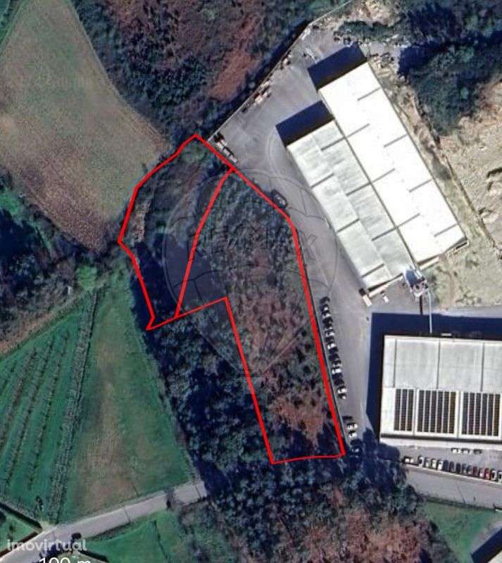 Terreno  para venda - Grande imagem: 3/3
