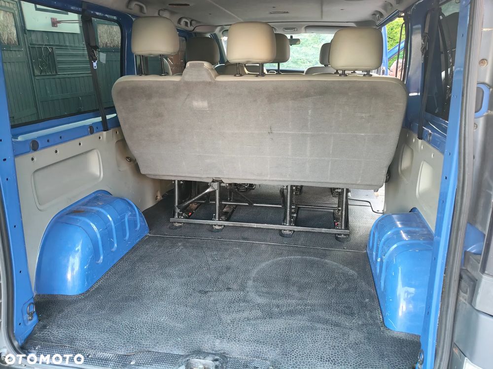 Opel Vivaro L2H1 2.9t - 6
