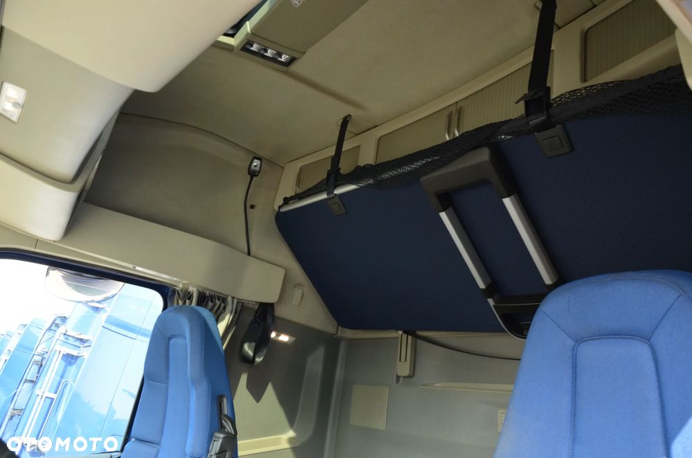 Volvo FH 500 NEW / MEGA / 2022r. / KLIMA P. / FULL LED / ACC / NAVI / KAMERA / DE / 9742 - 19