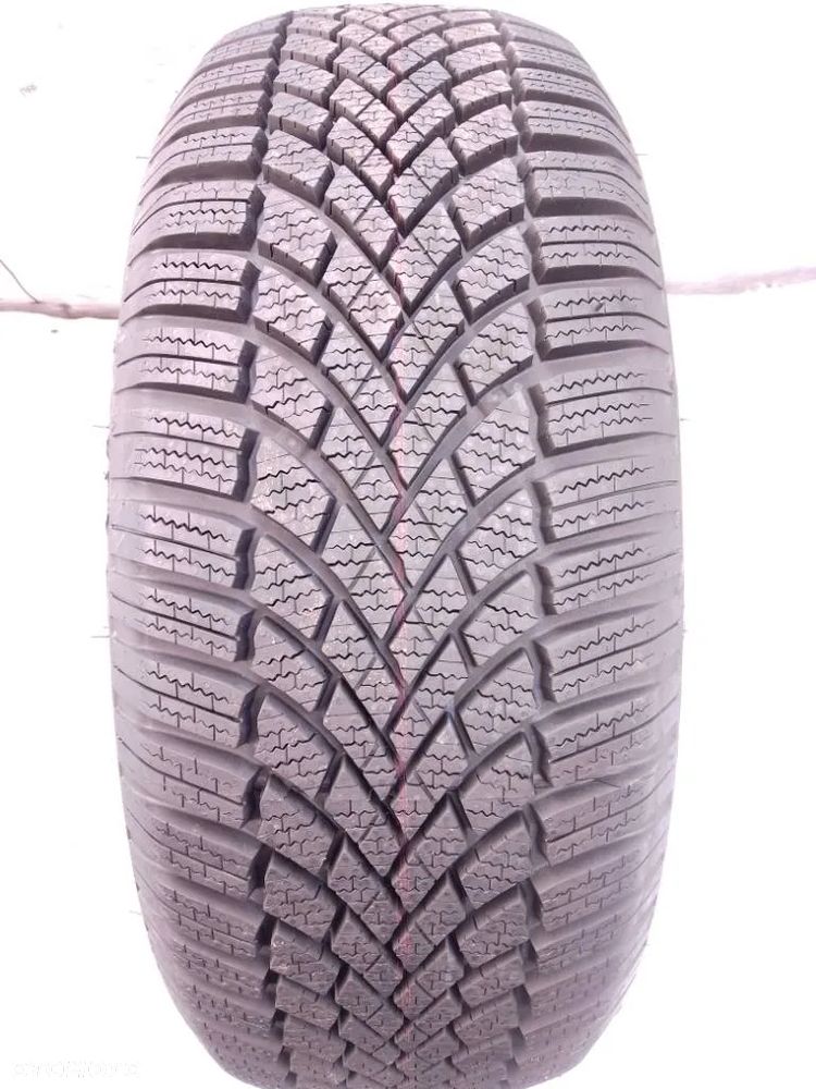 Bridgestone Blizzak LM005 205/55 R16 91H 2022 - 1