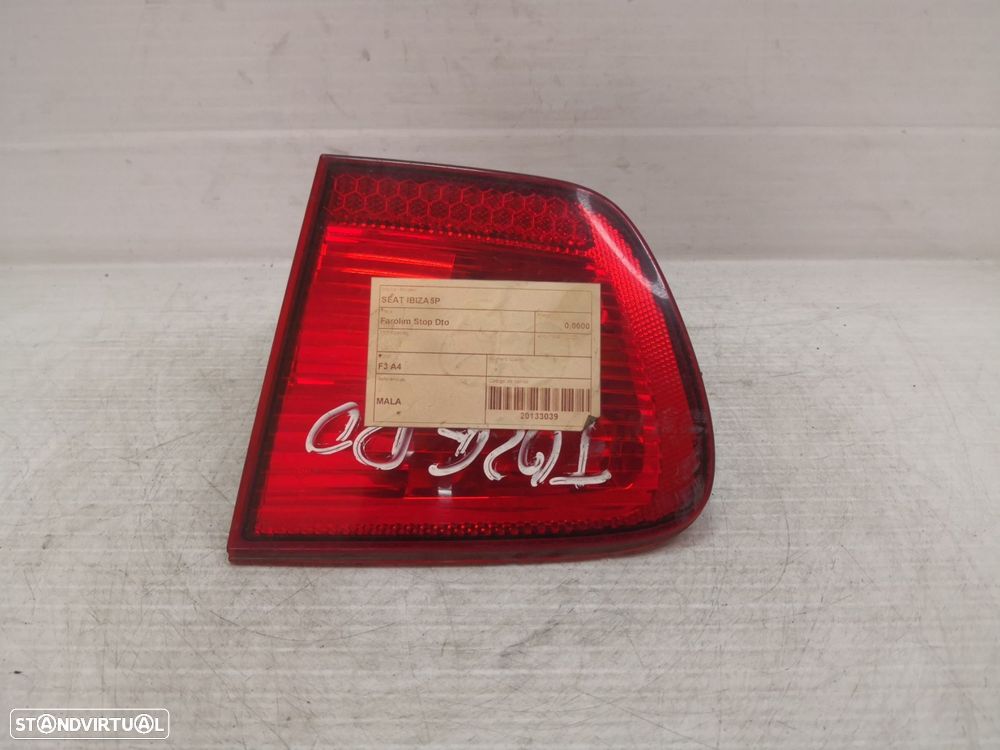Farolim Stop Dto Seat Ibiza Iii (6K1) - 1